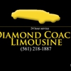 Diamond Coach Limousine gallery