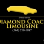 Diamond Coach Limousine
