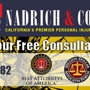 Nadrich Accident Injury Lawyers