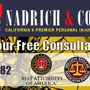 Nadrich & Cohen Accident Injury Lawyers