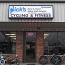 Nick's Cycling & Fitness - Bicycle Shops