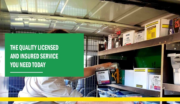 Dwyer Gold Class Electricians - Port Macquarie, NSW. The quality licensed and insured service you need today.