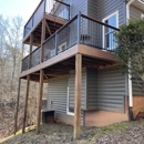 North Georgia Elite Decks - Deck Builders