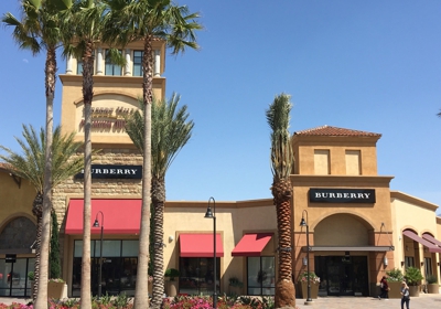 Burberry Outlet - Cabazon, CA 92230