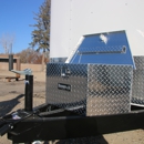 TrailersPlus - Utility Trailers