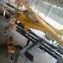 College Park Aviation Museum