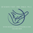 Stephanie A. Oexeman, DPM - Physicians & Surgeons, Podiatrists