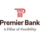 PremierBank - ATM Locations