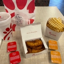 Chick-Fil-A - Fast Food Restaurants