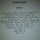 Bonvenu - Family Style Restaurants