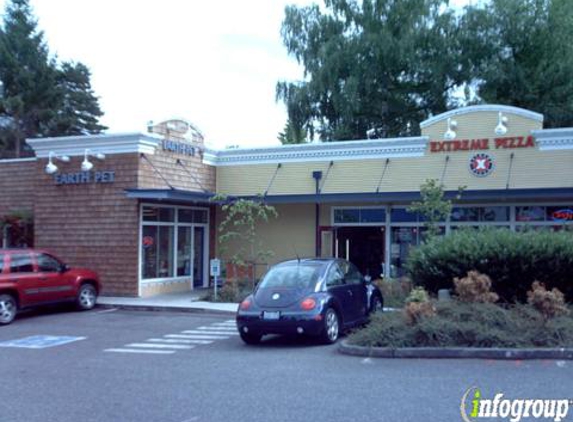 Front Street Dry Cleaners - Issaquah, WA