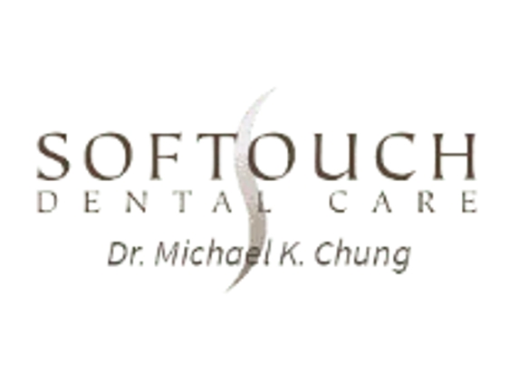 Softouch Dental Care: Dr. Michael K. Chung, DDS - Oakton, VA