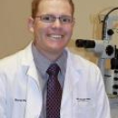 Bryce Arvin Palmer, OD - Optometrists