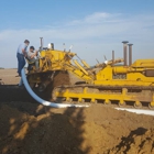 Gross Drainage and Excavation