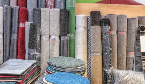 Linton Kidd Floor Coverings - St Leonards, TAS