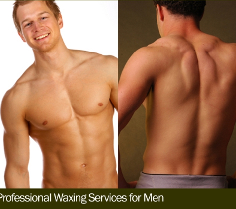 Medford Waxing & Salon - Medford, OR