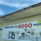 Bogo Oriental Market