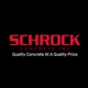 Schrock Concrete Inc