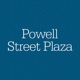 Powell Street Plaza