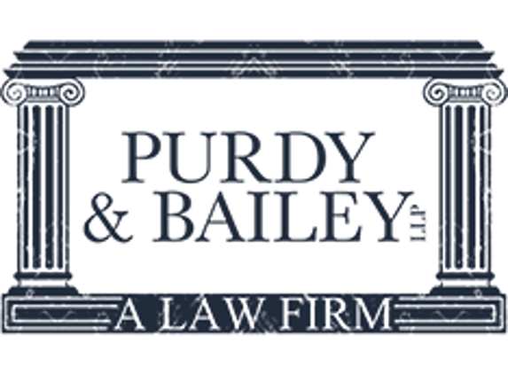 Purdy & Bailey, LLP - San Diego, CA