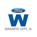 Weber Ford - Tire Dealers