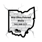 Mid Ohio Poured Walls