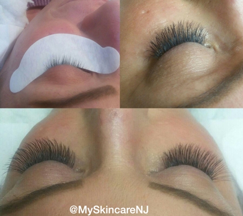 MY Eyelash Extensions - Fair Lawn, NJ