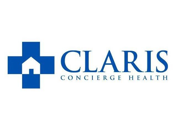 Claris Concierge Health - Knoxville, TN