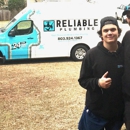 Reliable Plumbing - Plumbers