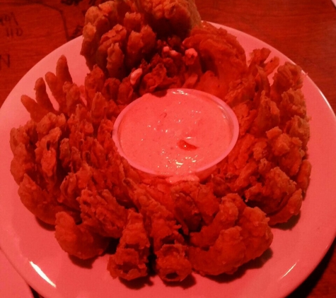 Texas Roadhouse - Owensboro, KY