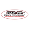 Decker 24 Hr Truck And Trailer, Inc. gallery