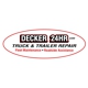 Decker 24 Hr Truck And Trailer, Inc.