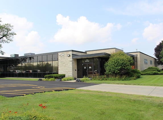 Willie Washer Manufacturing Corporation - Elk Grove Village, IL