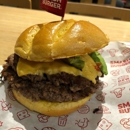 Smashburger - Hamburgers & Hot Dogs