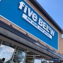 Five Below - Department Stores