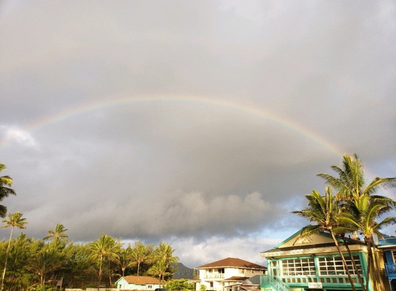 Sam's Ocean View - Kapaa, HI