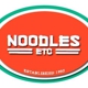 Noodles Etc On Campus