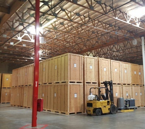 Acme Moving & Storage - Palm Desert, CA