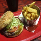 Red Robin Gourmet Burgers