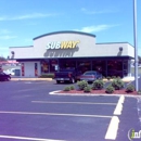 Subway - Fast Food Restaurants