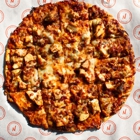 Nancy's Pizza Chicago West Loop