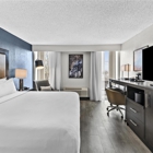 DoubleTree by Hilton Raleigh Midtown