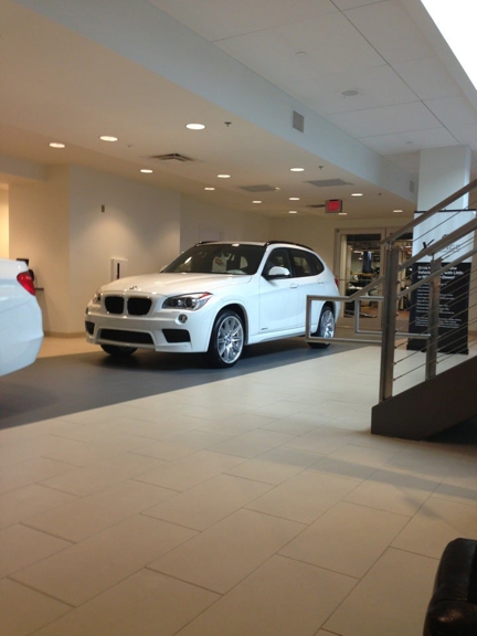 Global Imports BMW - Atlanta, GA