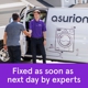 Asurion Appliance Repair