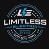 Limitless Electric gallery