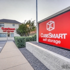 CubeSmart Self Storage