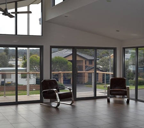 Monaro Windows Mitchell - Mitchell, ACT