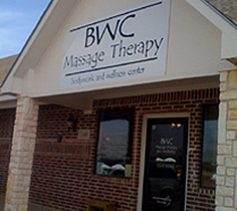 BWC Massage Therapy & Aesthetics - Denison, TX