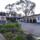 Sharon Heights Shell
