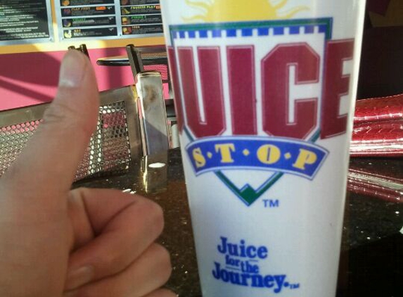 Juice Stop - Sioux Falls, SD